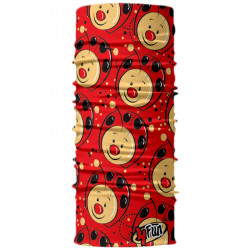 4 Fun Standard Kid többfunkciós gyermek csősál Ladybug Nomadsport 4 FUN