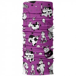 4 Fun Standard Kid többfunkciós gyermek csősál Funny Cow Viola Nomadsport 4 FUN