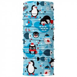 4 Fun Standard Kid többfunkciós gyermek csősál Winter Penguin Nomadsport 4 FUN