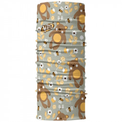 4 Fun Standard Kid többfunkciós gyermek csősál Bear Nomadsport 4 FUN