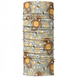 4 Fun Standard Kid többfunkciós gyermek csősál Bear Nomadsport 4 FUN