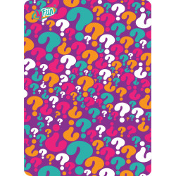 4 Fun Standard Kid többfunkciós gyermek csősál Marks