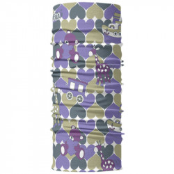 4 Fun Standard Kid többfunkciós gyermek csősál Hearts Nomadsport 4 FUN