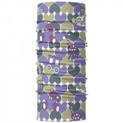 4 Fun Standard Kid többfunkciós gyermek csősál Hearts Nomadsport 4 FUN