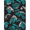 4 Fun Standard Kid többfunkciós gyermek csősál Quad Kid