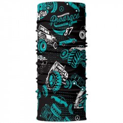 4 Fun Standard Kid többfunkciós gyermek csősál Quad Kid Nomadsport 4 FUN