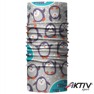 4 Fun Standard Kid többfunkciós gyermek csősál Igloo