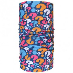 4 Fun Standard Kid többfunkciós gyermek csősál Marks Blue Nomadsport 4 FUN