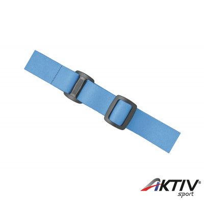 Baladeo Sirius elasztikus fejpánt (2 cm) Blue