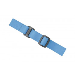 Baladeo Sirius elasztikus fejpánt (2 cm) Blue Nomadsport BALADÉO
