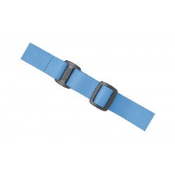 Baladeo Sirius elasztikus fejpánt (2 cm) Blue Nomadsport BALADÉO