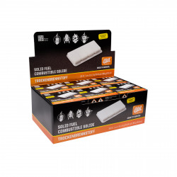 Esbit 16 x 5 g-os gyújtókocka