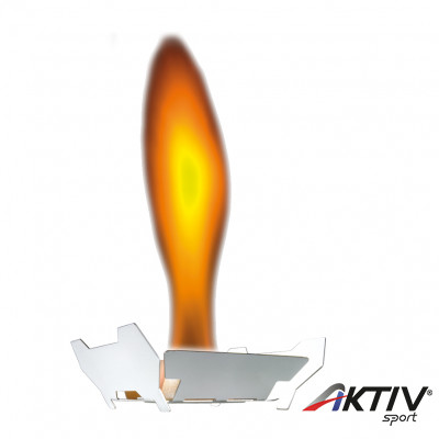 Esbit Emergency Kit gyujtókockás főző