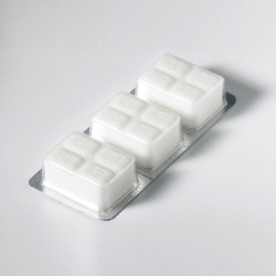 Esbit Emergency Kit gyujtókockás főző