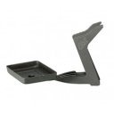 Esbit gyújtókockával működő titán túrafőző