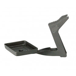 Esbit gyújtókockával működő titán túrafőző