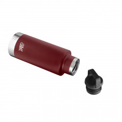 Esbit Sculptor thermo kulacs 0,75 L burgundy