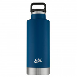 Esbit Sculptor thermo kulacs 0,75 L polar blue Nomadsport Esbit
