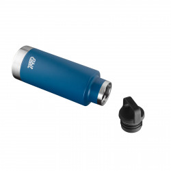 Esbit Sculptor thermo kulacs 0,75 L polar blue