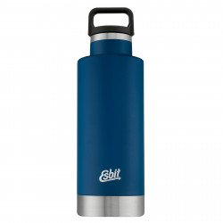 Esbit Sculptor thermo kulacs 0,75 L polar blue Nomadsport Esbit