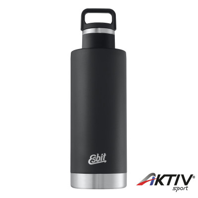 Esbit Sculptor thermo kulacs 1,0 L black