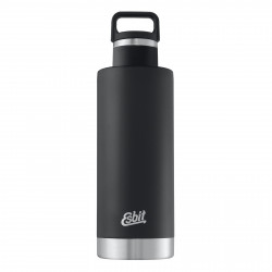 Esbit Sculptor thermo kulacs 1,0 L black Nomadsport Esbit