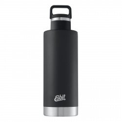 Esbit Sculptor thermo kulacs 1,0 L black Nomadsport Esbit