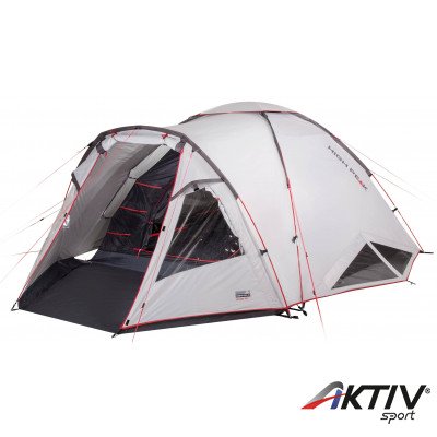 High Peak Almada 4 családi sátor