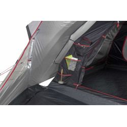 High Peak Almada 4 családi sátor