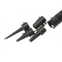 High Peak Double Action Pump kézi pumpa