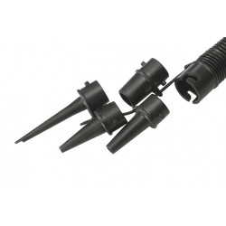 High Peak Double Action Pump kézi pumpa