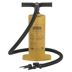 High Peak Double Action Pump kézi pumpa Nomadsport HIGH PEAK