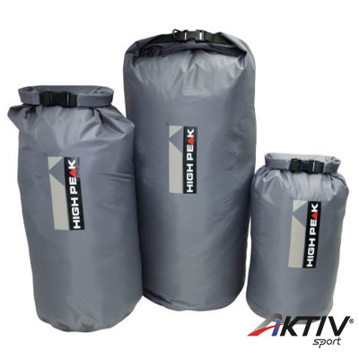High Peak Dry Bag XXXS vízálló poggyásztok