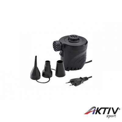 High Peak Elektropumpe 230V elektromos pumpa