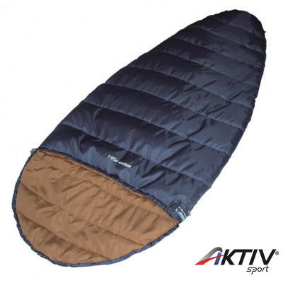 High Peak Ellipse 250 Long hálózsák