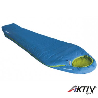 High Peak Hyperion 1M három évszakos hálózsák