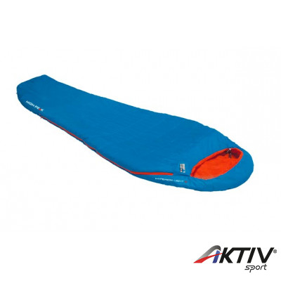 High Peak Hyperion Light 8 nyári hálózsák