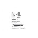 High Peak Kodiak L önfelfújó matrac