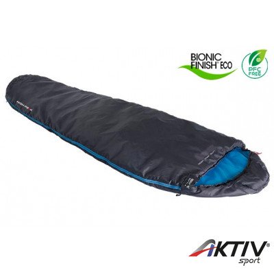 High Peak Lite Pak 1200 múmia hálózsák