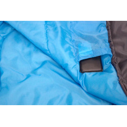 High Peak Lite Pak 1200 múmia hálózsák