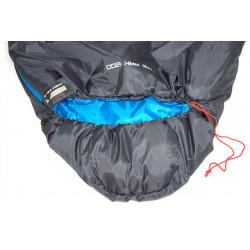 High Peak Lite Pak 1200 múmia hálózsák