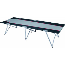 High Peak Oviedo kempingágy Nomadsport HIGH PEAK