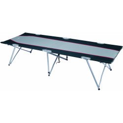 High Peak Oviedo kempingágy Nomadsport HIGH PEAK