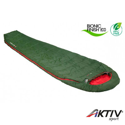 High Peak Pak 1000 múmia hálózsák