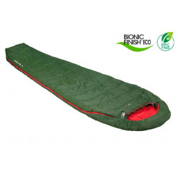 High Peak Pak 1000 múmia hálózsák Nomadsport HIGH PEAK