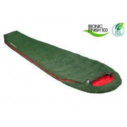 High Peak Pak 1000 múmia hálózsák Nomadsport HIGH PEAK