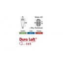 High Peak Summerwood nyári hálózsák