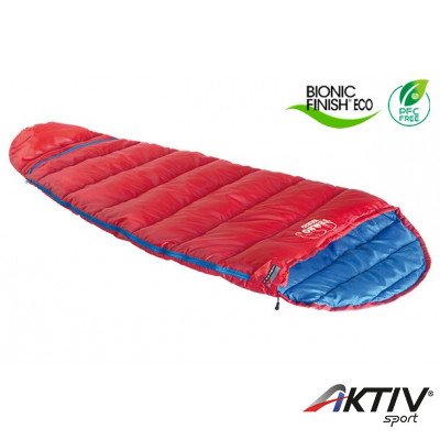 High Peak Tembo Vario gyerek hálózsák