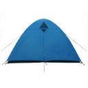 High Peak Texel 3 háromszemélyes kemping sátor blue/grey