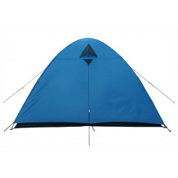 High Peak Texel 3 háromszemélyes kemping sátor blue/grey